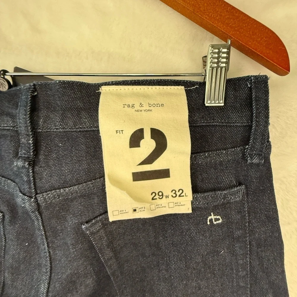 Rag & Bone Jeans mens size 29 Rag and Bone Mens